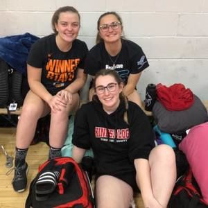 Meet your Posher, Garyn